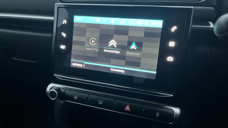 Citroen C3 1.2 PureTech C-Series Edition 5dr Petrol Hatchback